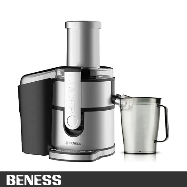 آبمیوه گیری بنس مدل BJ-P362G 2025-05-24T12:50:34+00:00