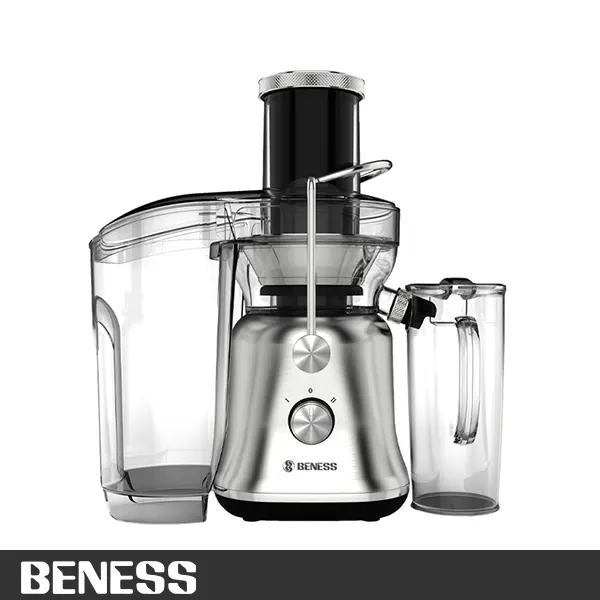 آبمیوه گیری بنس مدل BJ-P383G 2025-05-24T12:55:37+00:00