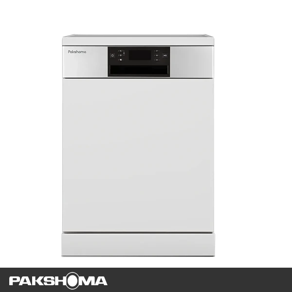 ماشين ظرفشویی پاکشوما 15 نفره مدل L51W 2025-04-22T07:47:23+00:00