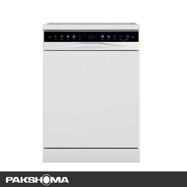 ماشین ظرفشویی پاکشوما 15 نفره مدل F54 W 2025-04-22T07:42:28+00:00