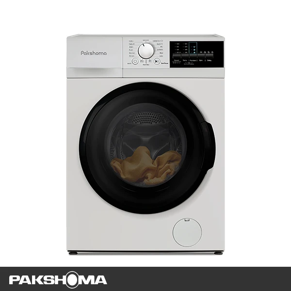 ماشین لباسشویی پاکشوما 8 کیلویی مدل I8 W 2025-05-07T13:31:35+00:00