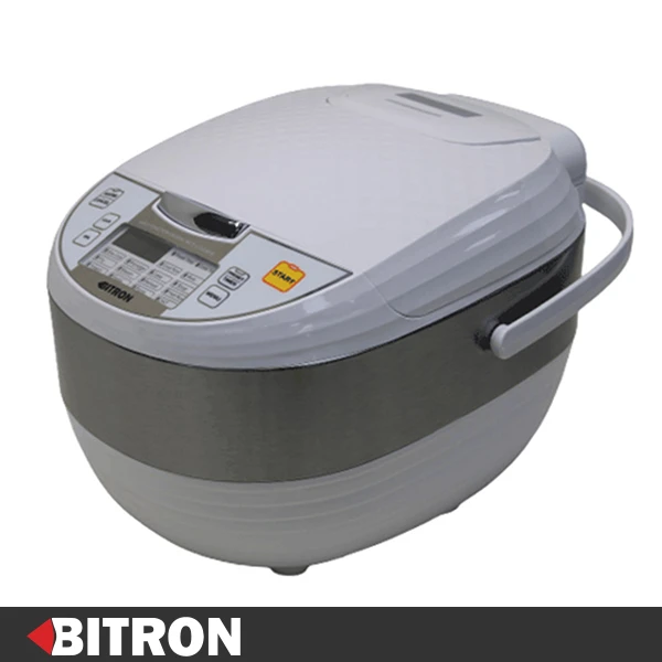 پلوپز بایترون مدل BRC-E5 سفید