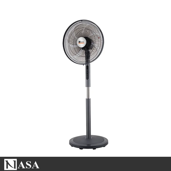 پنکه ایستاده ناسا الکتریک مدل NS-1118 نوک مدادی 2025-04-26T12:26:12+00:00