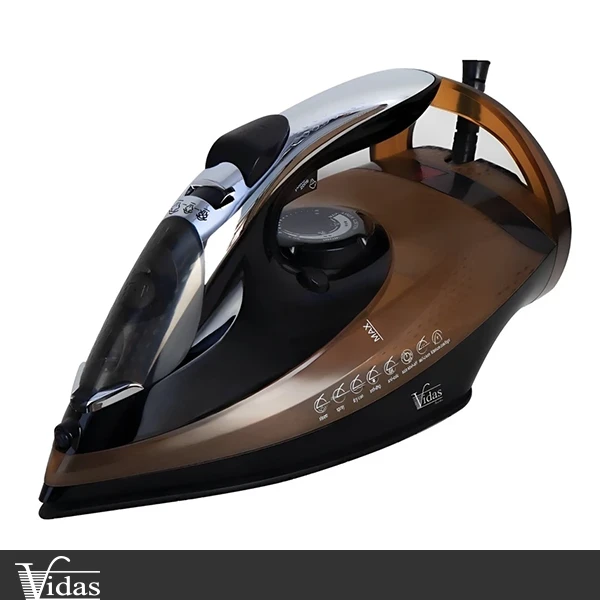 اتو بخار ویداس مدل VIR-1029