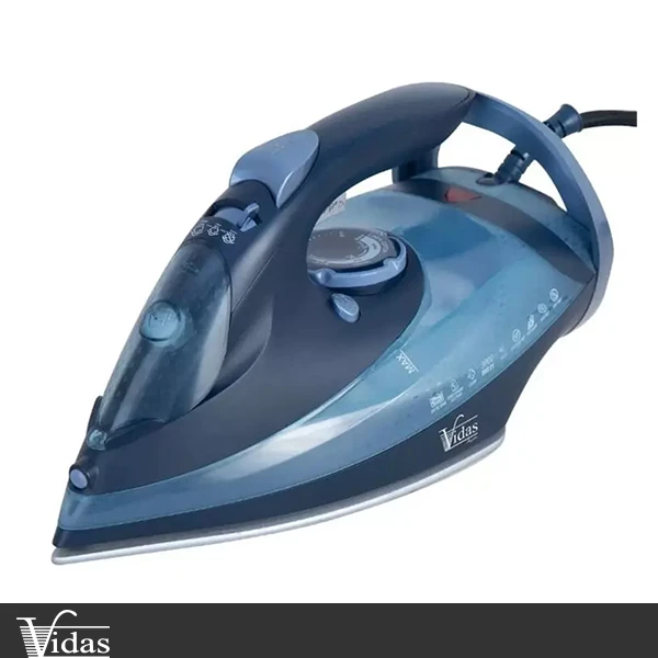 اتو بخار ویداس مدل VIR-1024
