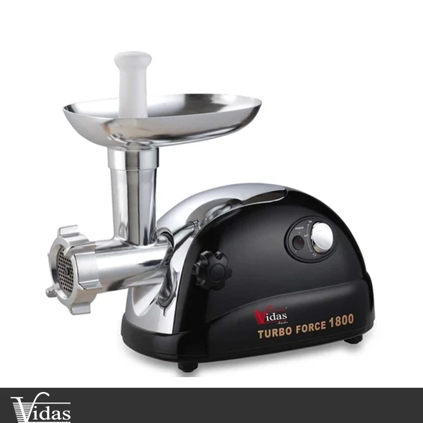 چرخ گوشت ویداس مدل VIR-3505 مشکی 2025-05-03T14:33:09+00:00
