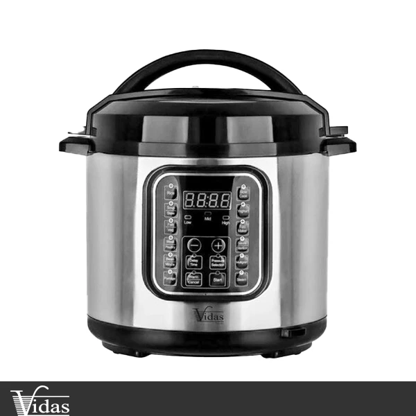 مولتی کوکر ویداس مدل VIR-5492 2025-09-15T05:58:05+00:00
