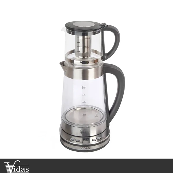 چای ساز ویداس مدل VIR-2086 2025-12-03T00:21:32+00:00