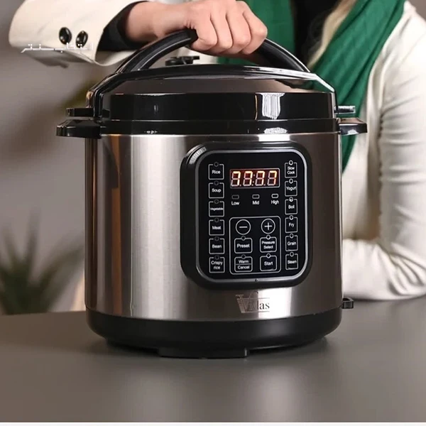 مولتی کوکر ویداس مدل VIR-5492