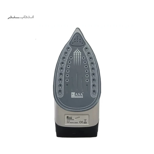 اتو بخار ناسا الکتریک مدل NS-67