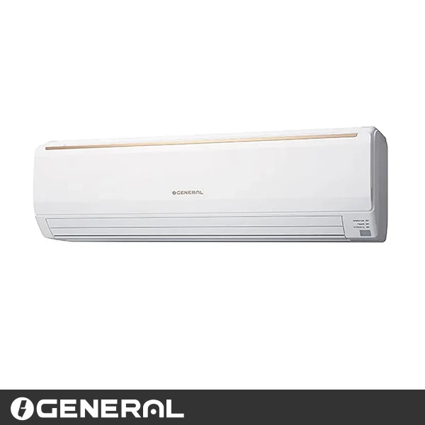 کولر گازی اجنرال 24000 مدل ASGC24AXT 2025-06-30T09:41:42+00:00