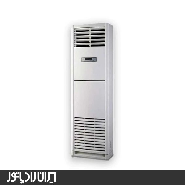 کولر گازی ایستاده ایران رادیاتور 36000 مدل IAC-36CH/FS-R/A 2025-05-11T09:10:19+00:00