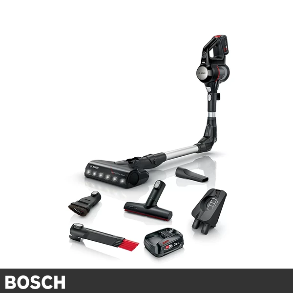جاروشارژی بوش مدل BCS712XXL