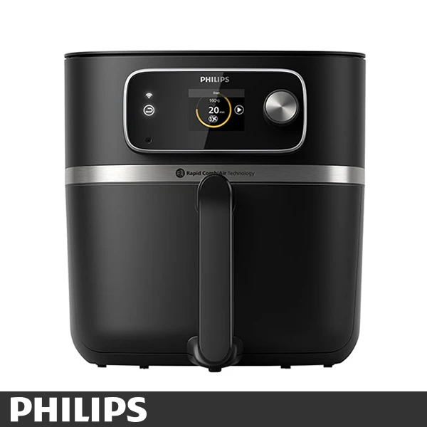سرخ کن بدون روغن فیلیپس مدل HD9880/90