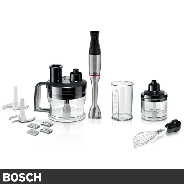 گوشت کوب برقی بوش مدل MSM6M871