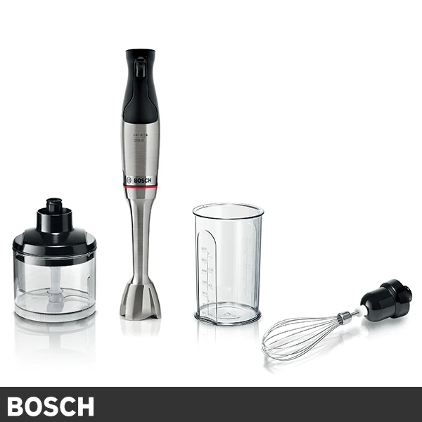گوشت کوب برقی بوش مدل MSM6M821