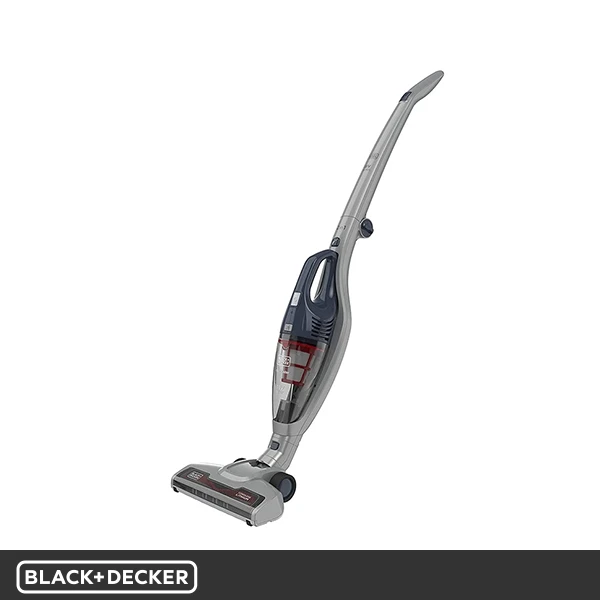 جاروشارژی بلک اند دکر مدل SVB520JW-B5