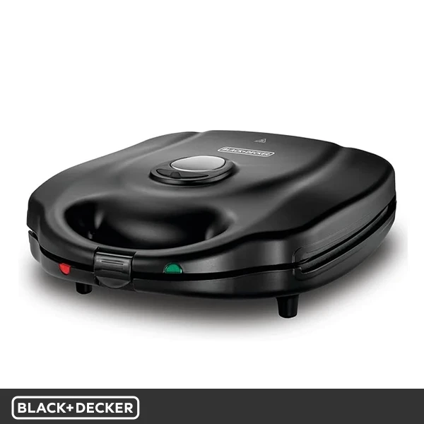 ساندویچ ساز بلک اند دکر مدل TS4130-B5