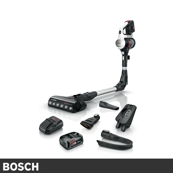 جاروشارژی بوش مدل BCS712GB