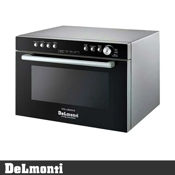 مایکروویو سولاردام دلمونتی مدل DL530