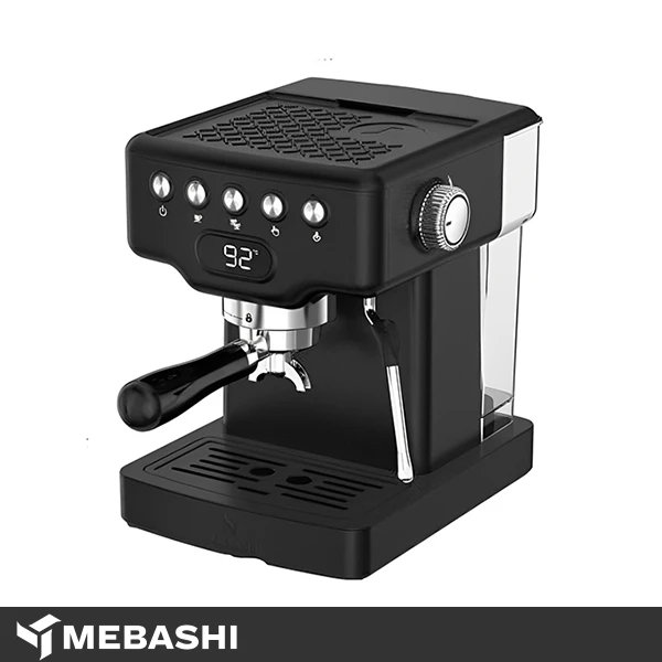 اسپرسوساز مباشی مدل ME-ECM 2034 مشکی