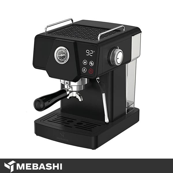 اسپرسوساز مباشی مدل ME-ECM 2033 مشکی