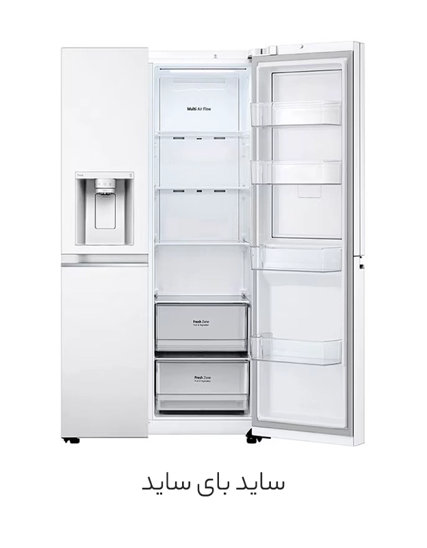سایدبای ساید