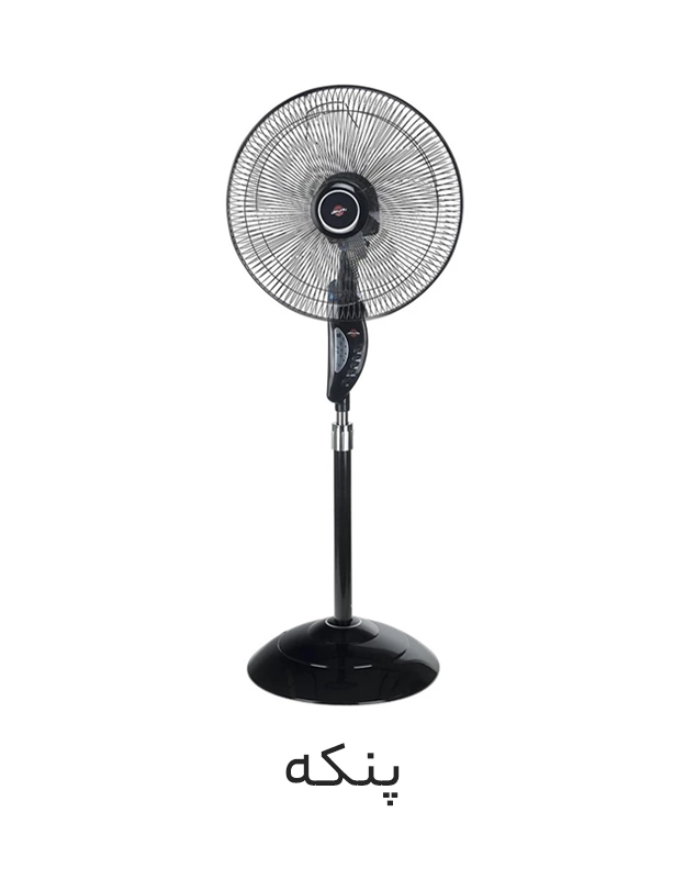 پنکه