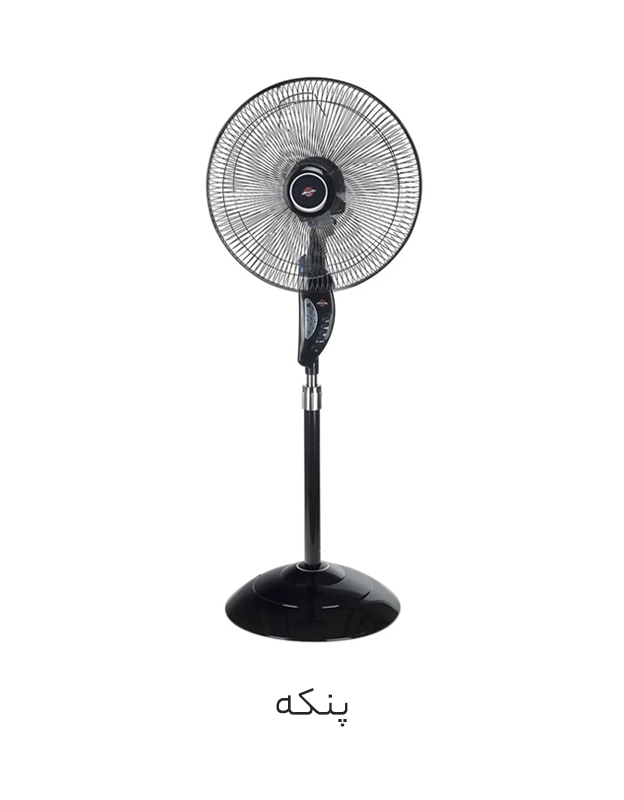 پنکه