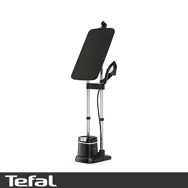 بخارگر تفال مدل QT1510 مشکی
