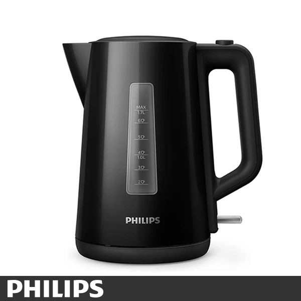 کتری برقی فیلیپس مدل HD9318 مشکی