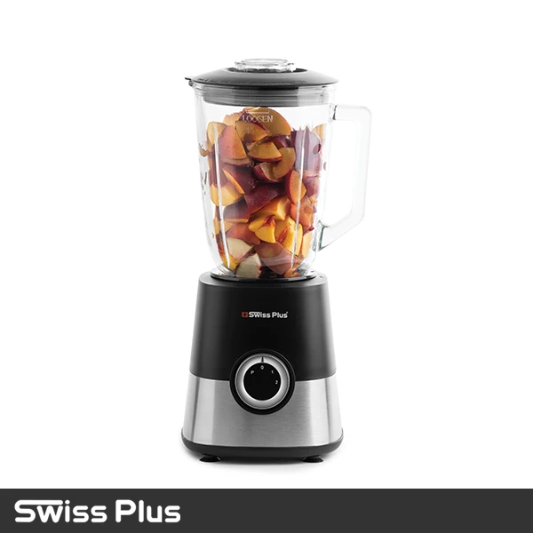 مخلوط کن سوییس پلاس مدل SB-240S 2025-05-12T13:33:59+00:00