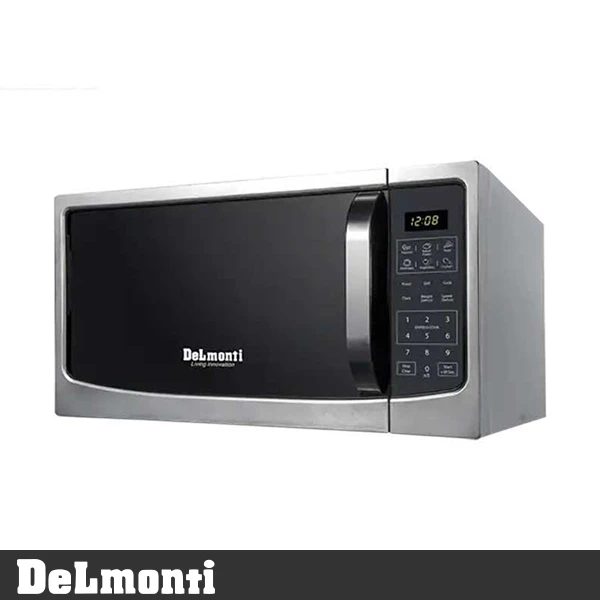 مایکروویو دلمونتی مدل DL510 2025-05-06T11:00:51+00:00
