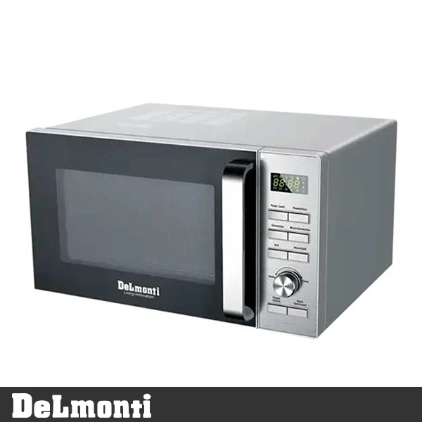 مایکروویو دلمونتی مدل DL500 2025-05-06T11:04:18+00:00