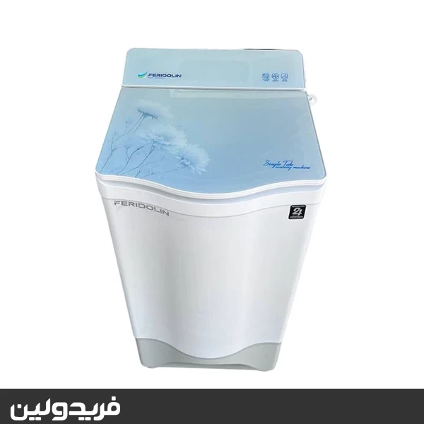 ماشین لباسشویی فریدولین 7 کیلویی مدل SW70-G 2025-05-07T12:53:56+00:00