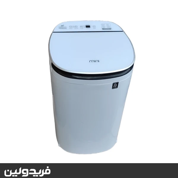 ماشین لباسشویی فریدولین 4.5 کیلویی مدل SWF45G 2025-05-07T12:59:49+00:00
