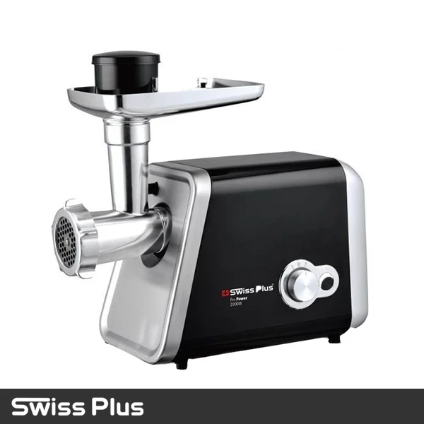 چرخ گوشت سوییس پلاس مدل SMG-2080S 2025-05-12T13:33:54+00:00