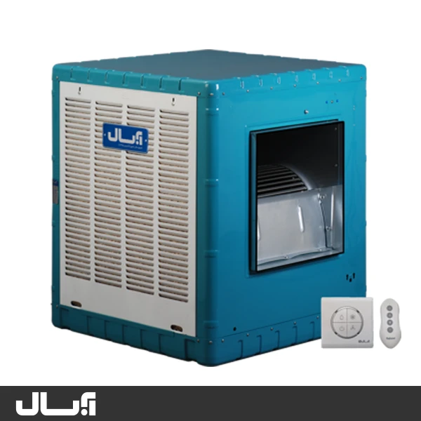 کولر آبی آبسال 4000 ریموت دار مدل AC40R 2025-05-10T13:11:26+00:00