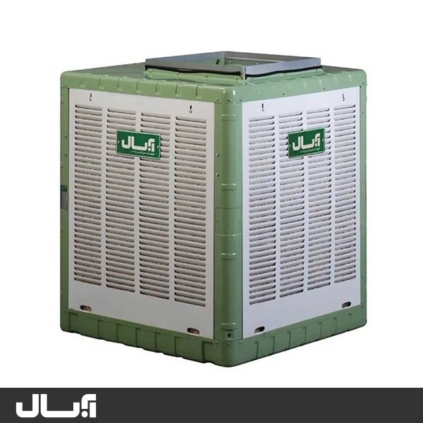 کولر آبی آبسال 5800 ریموت دار مدل AC58R 2025-05-10T13:11:10+00:00