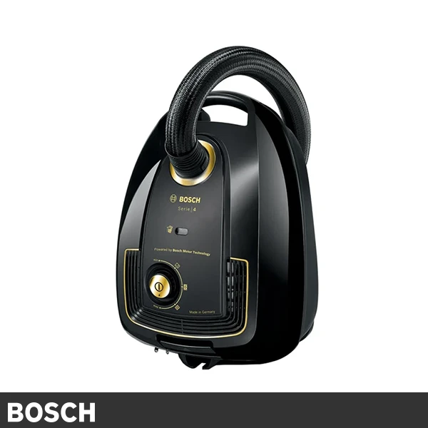 جاروبرقی بوش مدل BGL38GOLD