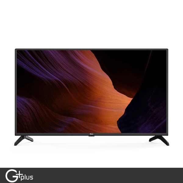 تلویزیون ال ای دی جی پلاس 40 اینچ مدل GTV-40SH428NZ