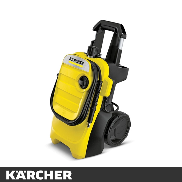 کارواش کرشر مدل K4 Compact 2025-06-29T09:32:36+00:00