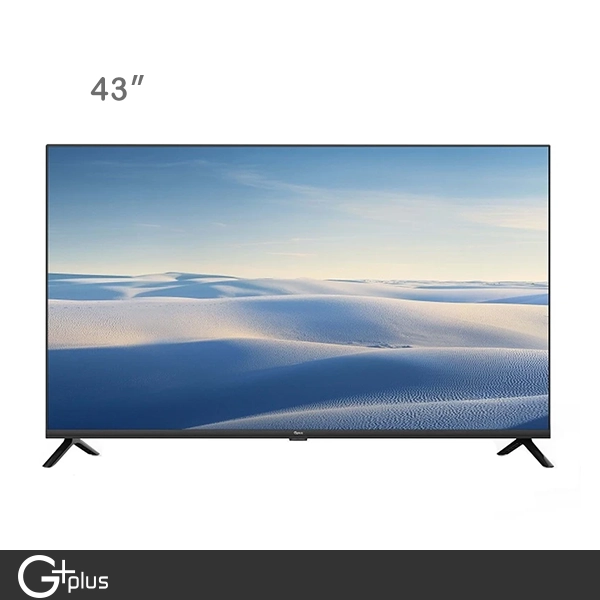 تلویزیون ال ای دی جی پلاس 43 اینچ مدل GTV-43SH428N