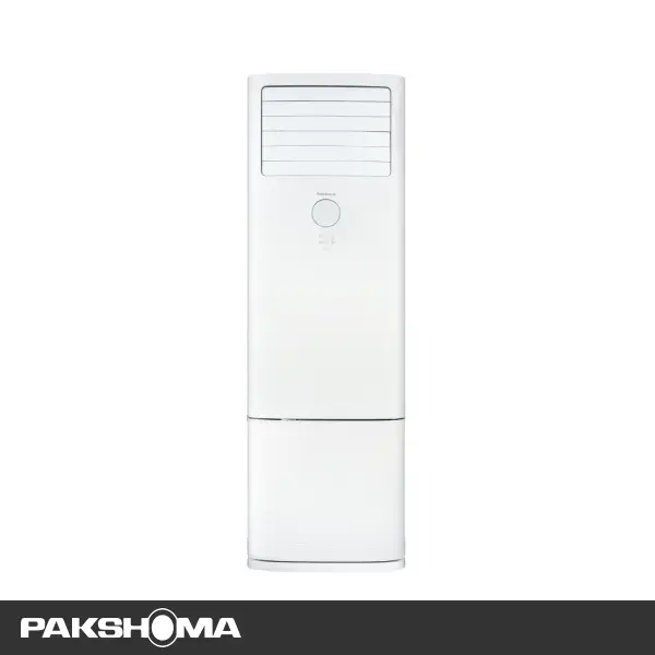 کولر گازی اینورتر ایستاده پاکشوما 48000 مدل Fuji MPFI48CH 2025-06-30T09:01:25+00:00