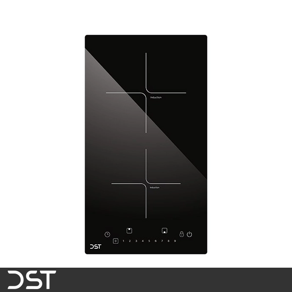 اجاق برقی دو شعله القایی دی اس تی مدل I2V-01 2025-12-05T01:53:45+00:00