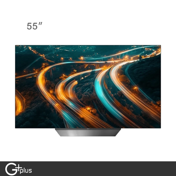 تلویزیون OLED هوشمند جی پلاس 55 اینچ مدل OLED-55SO621N