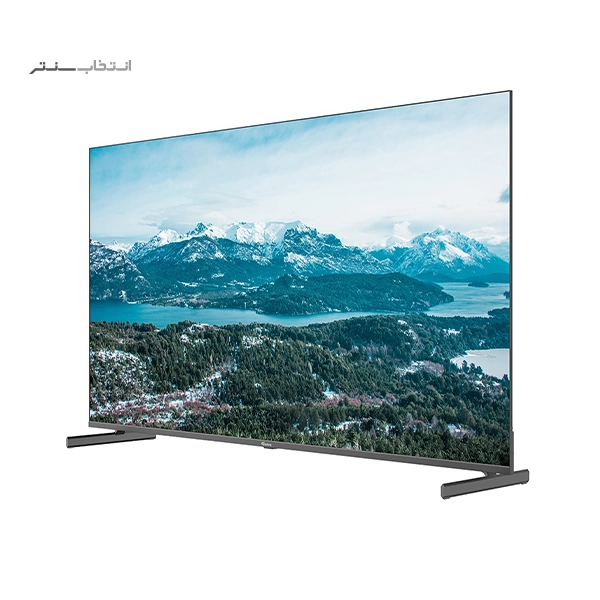 تلویزیون ال ای دی هوشمند جی پلاس 65 اینچ مدل GTV-65SU768N