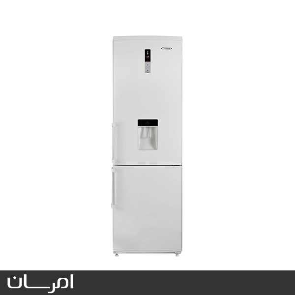 یخچال فریزر پایین امرسان 20 فوت مدل CB46B-W01