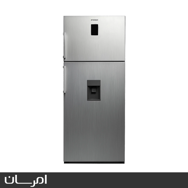 یخچال فرزر بالا امرسان 18 فوت مدل CB18HD-T01