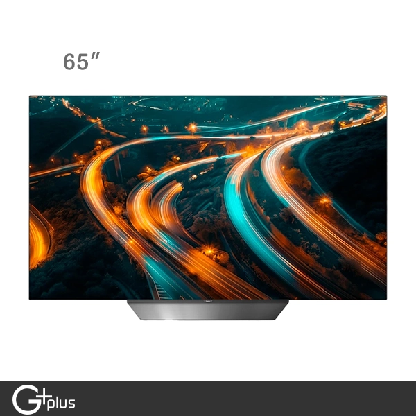 تلویزیون OLED هوشمند جی پلاس 65 اینچ مدل OLED-65SO621N